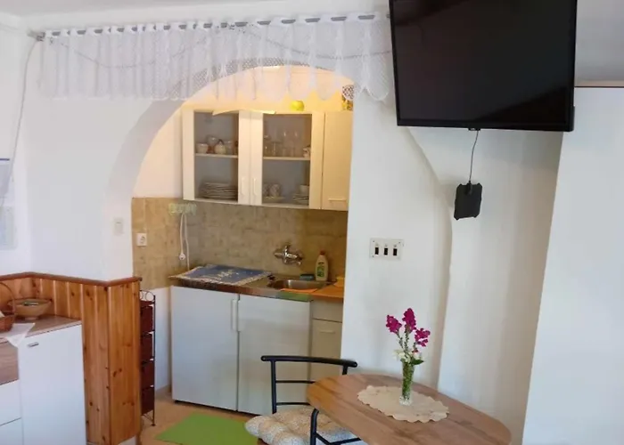 Apartman Julia - Julia 6 Martinšćica