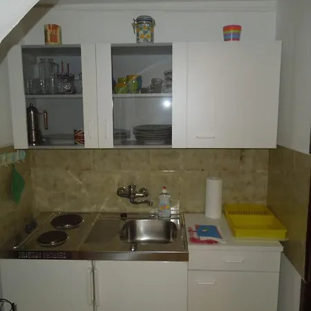 Appartamento Julia - Julia 6