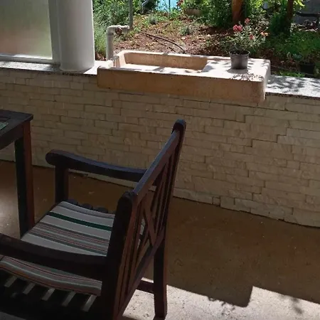 Julia - Julia 6 Martinšćica