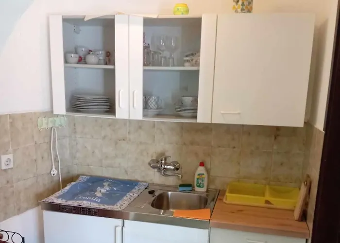 Julia - Julia 6 Apartmán