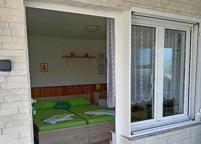 Julia - Julia 6 Apartmán Martinšćica