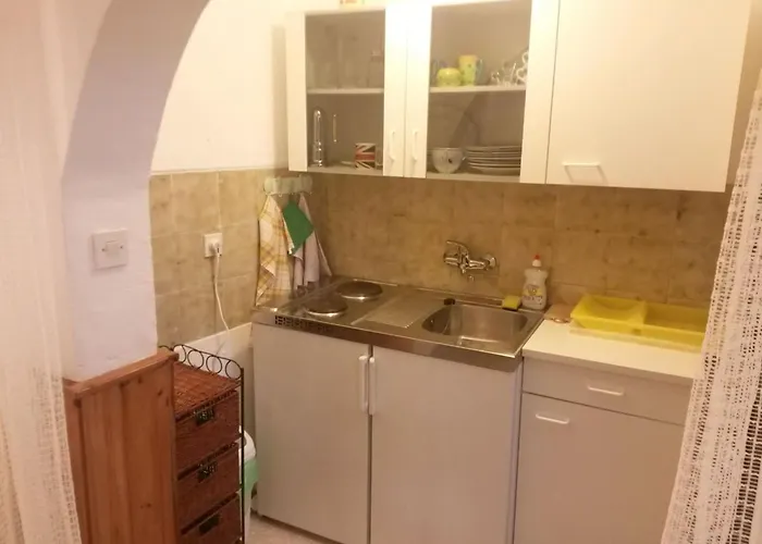Julia - Julia 6 Apartmán Martinšćica