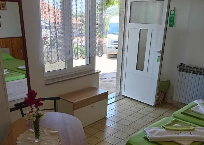 Apartmán Julia - Julia 6