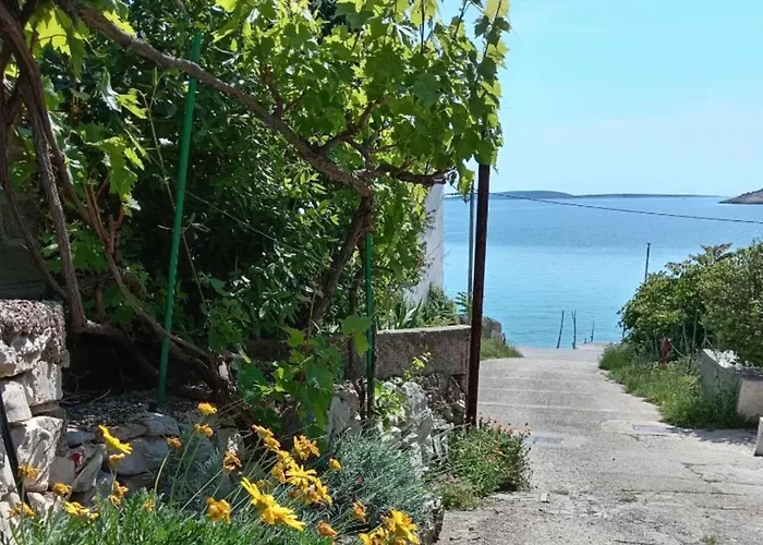 Apartmán Julia - Julia 6 Martinšćica