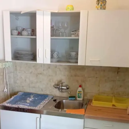 Julia - Julia 6 Apartament