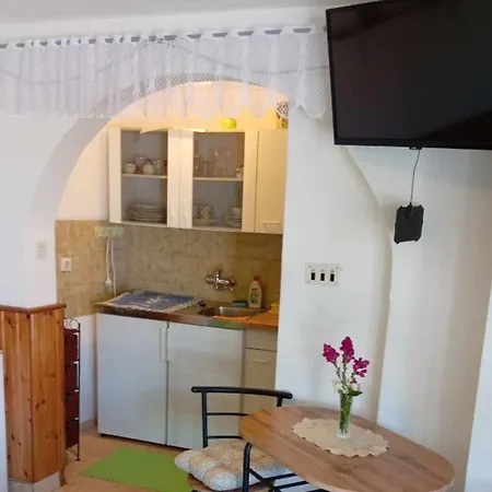 Apartament Julia - Julia 6 Martinšćica